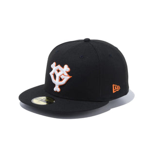 9.16 Home Game Release! New Era Japan Tokyo Giants Delivery