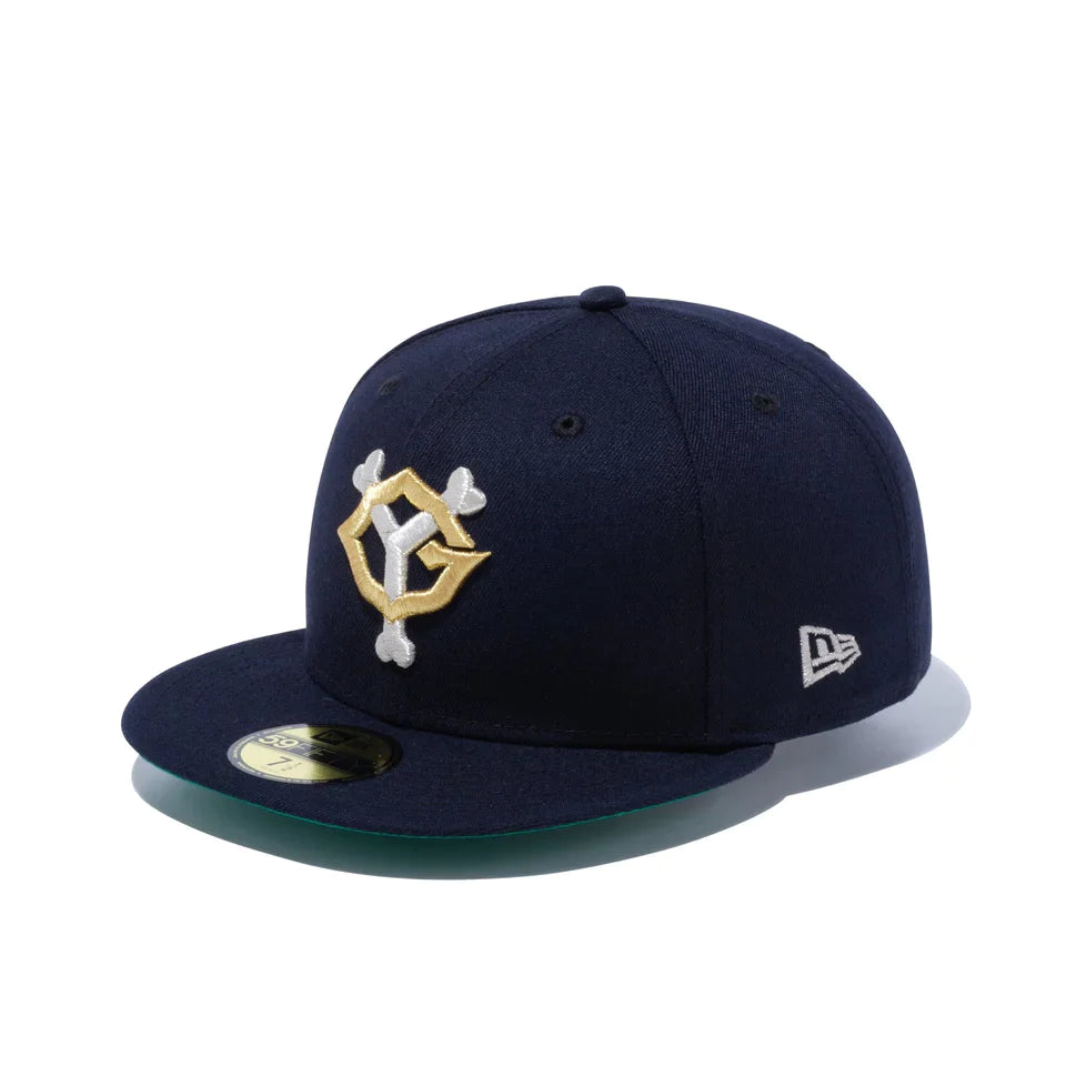 New Era Japan Tokyo Yomiuri Giants MPB 59Fifty Fitted Hat