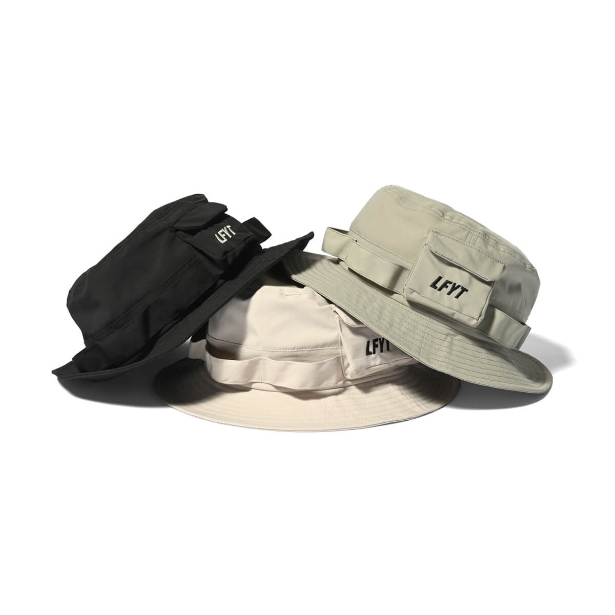 LFYT Tactical Boonie Hat