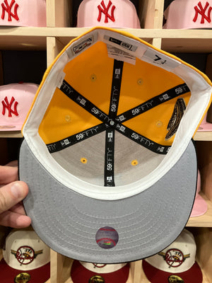 Brooklyn Dodgers Ebbets Field New Era 59Fifty Hat