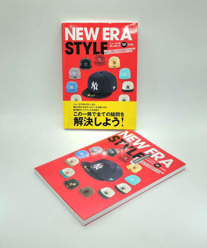 New Era Style Magazine