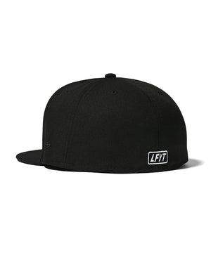 LFYT x New Era Rose Logo 59Fifty Hat