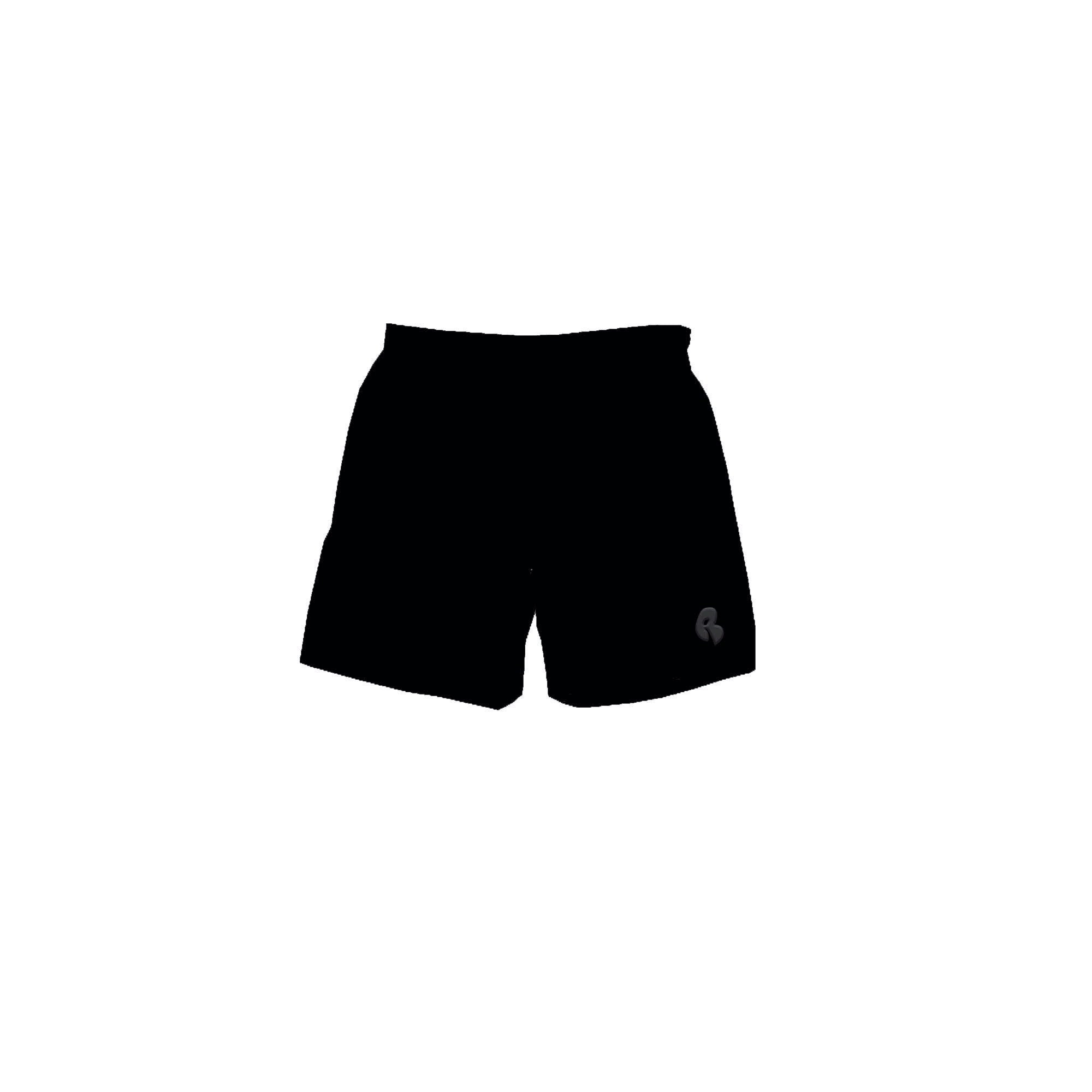 Ryei HQ Nylon Shorts