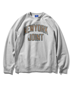 Open image in slideshow, LFYT New York Joint Crewneck
