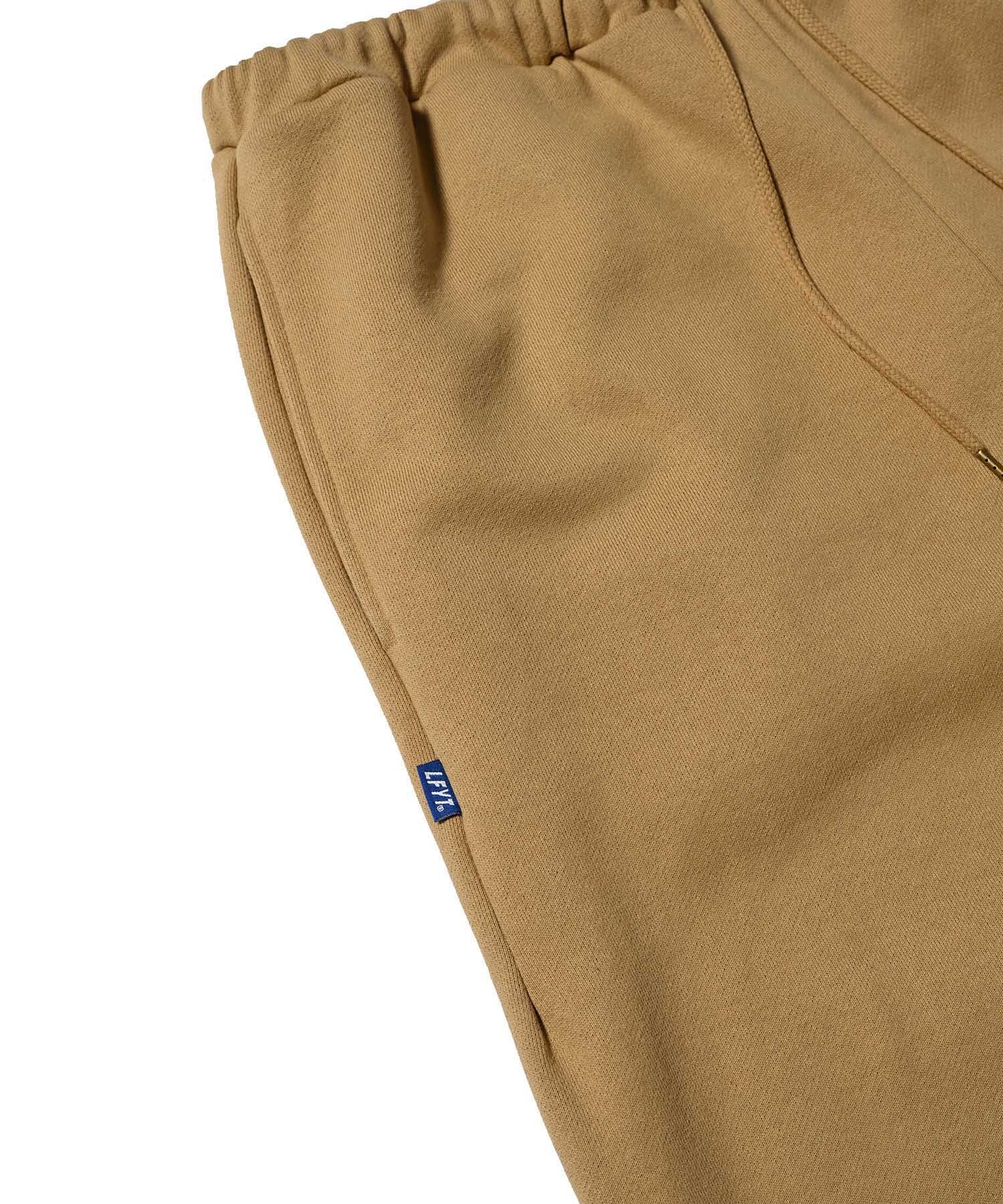 Mini LF Logo US Cotton Sweatpants
