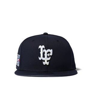 Open image in slideshow, LFYT x New Era World Champs LF Logo 59fifty Fitted Hat
