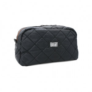 Haight Quilted Pouch Large