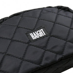 Haight Quilted Pouch Large