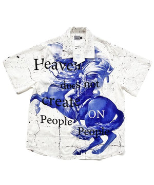 Open image in slideshow, Wanna Pottery Shirts
