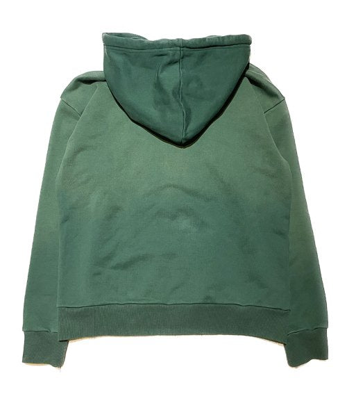 WANNA “Fatlace” Zip hoodie