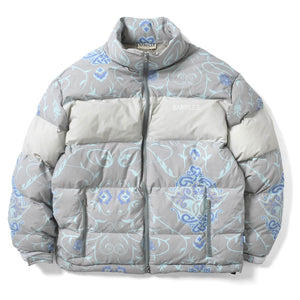 Open image in slideshow, Samples The Gol All Over Puff Jacket
