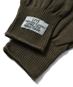 LFYT Military Code Gloves