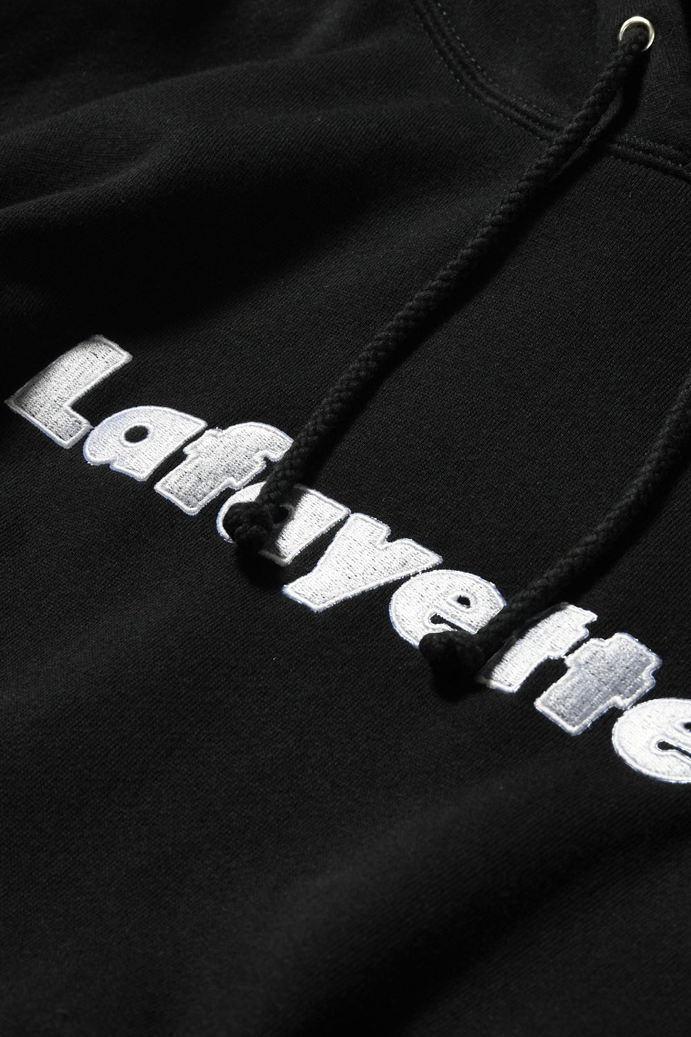 LFYT Lafayette Logo Hoodie