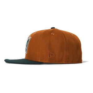 New Era 59Fifty Fitted Hat LA Angels Beef & Broccoli