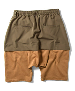 Wanna Exchange Sarquel Shorts