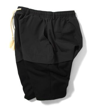 Wanna Exchange Sarquel Shorts