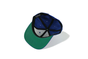 Highly Living NY Logo Snapback Hat