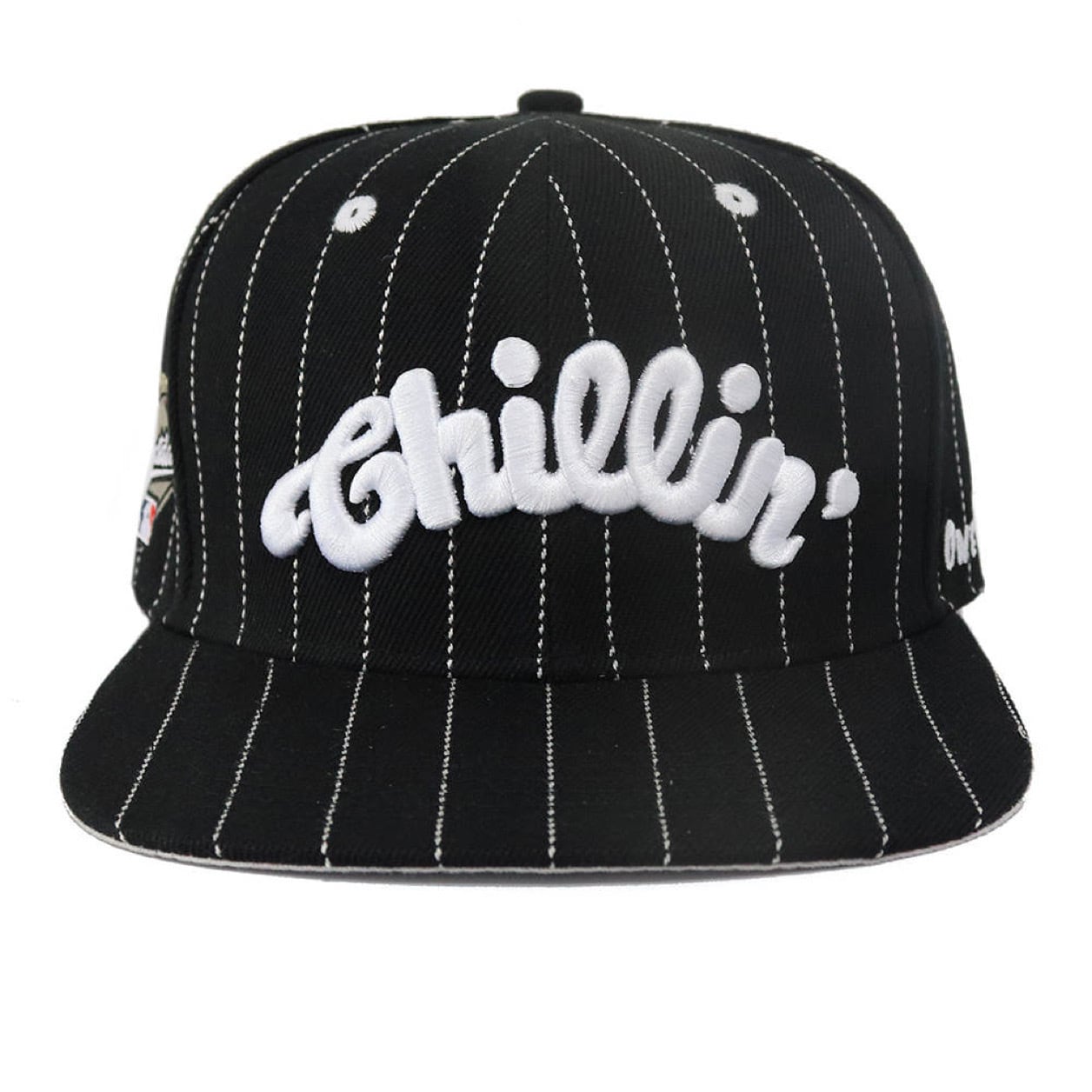 Chillin' 6 Panel Hat