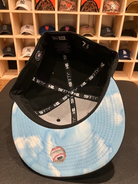 New Era Chicago White Sox 2005 World Series 59Fifty Fitted Hat