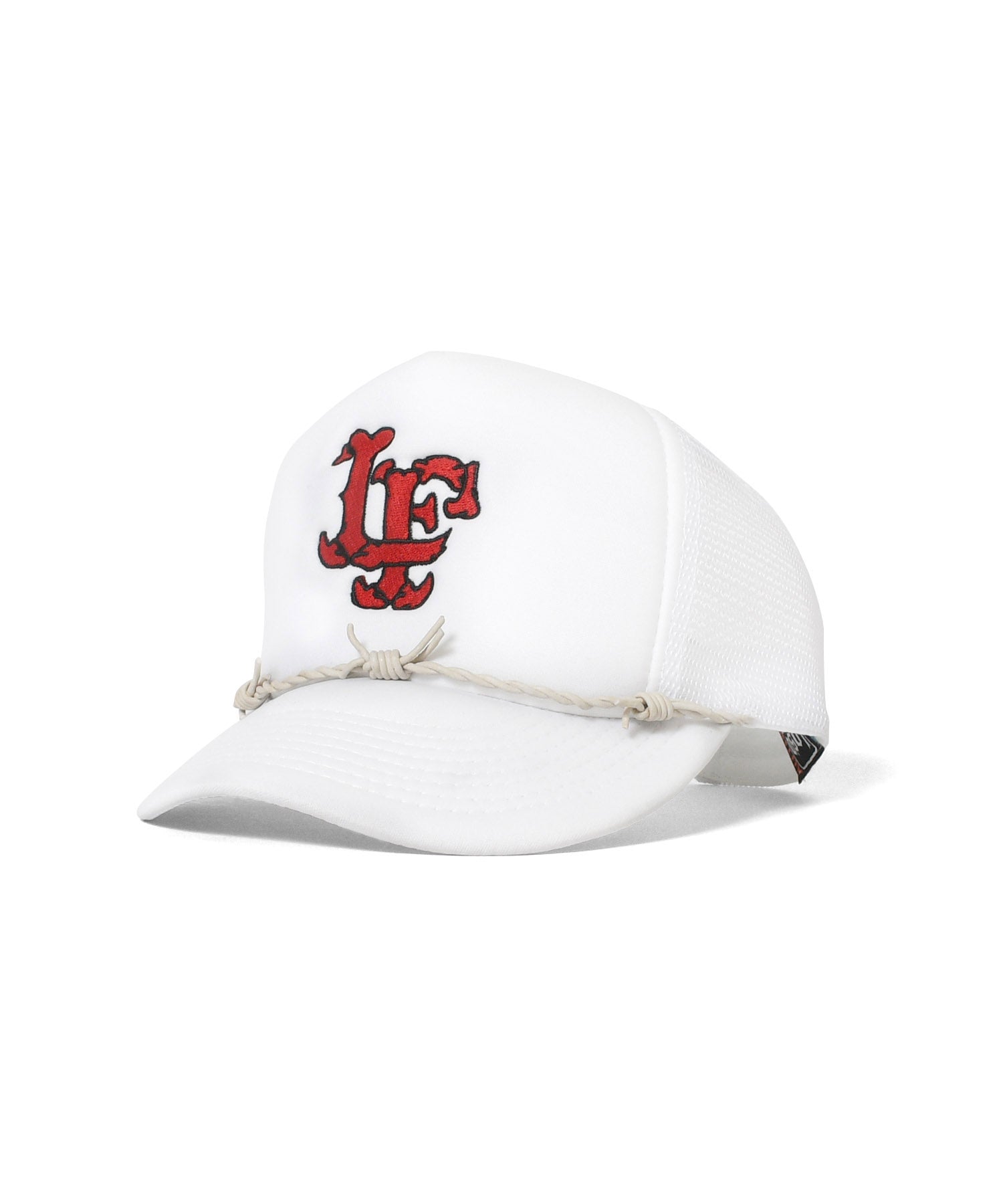 LFYT x Loso Trucker Hat