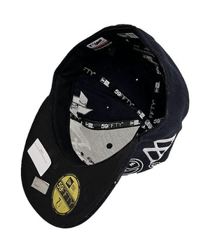 Wanna x Loso NYC Exclusive New York Yankees New Era 59Fifty Hat