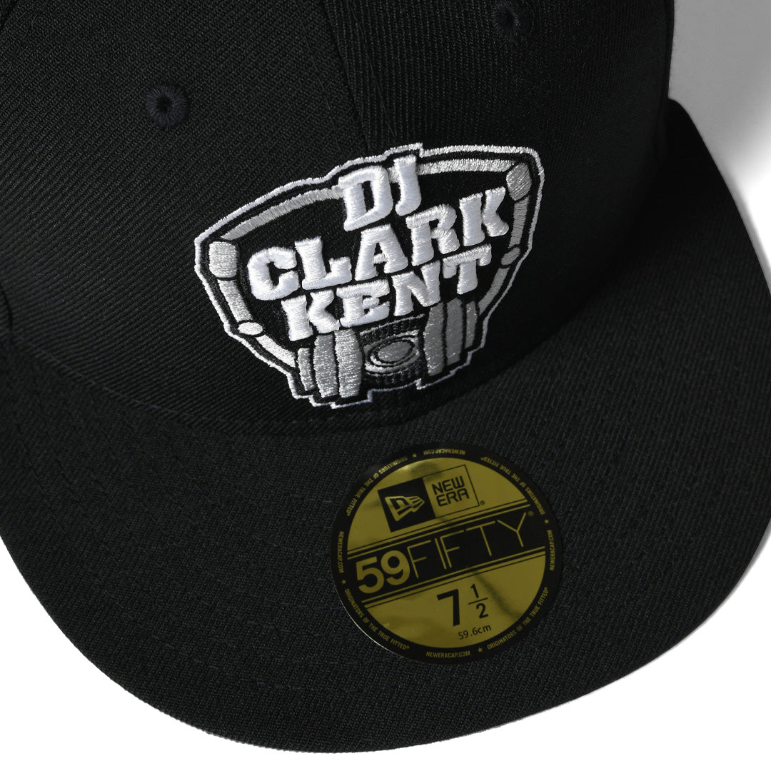 LFYT x DJ Clark Kent x New Era Japan 59Fifty Fitted Hat