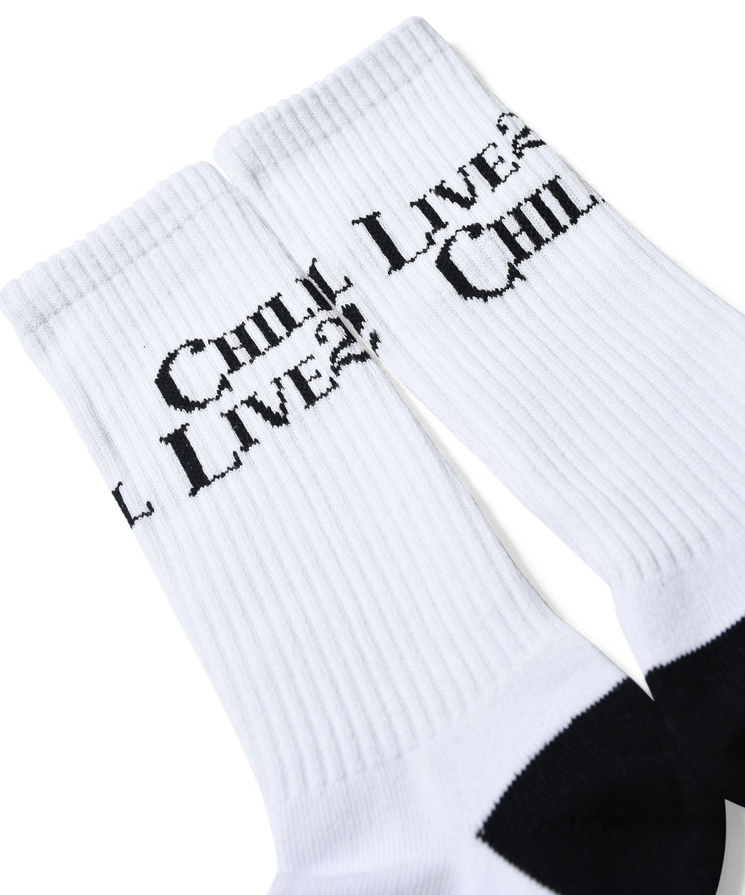 Chillin' L2C C2L Socks