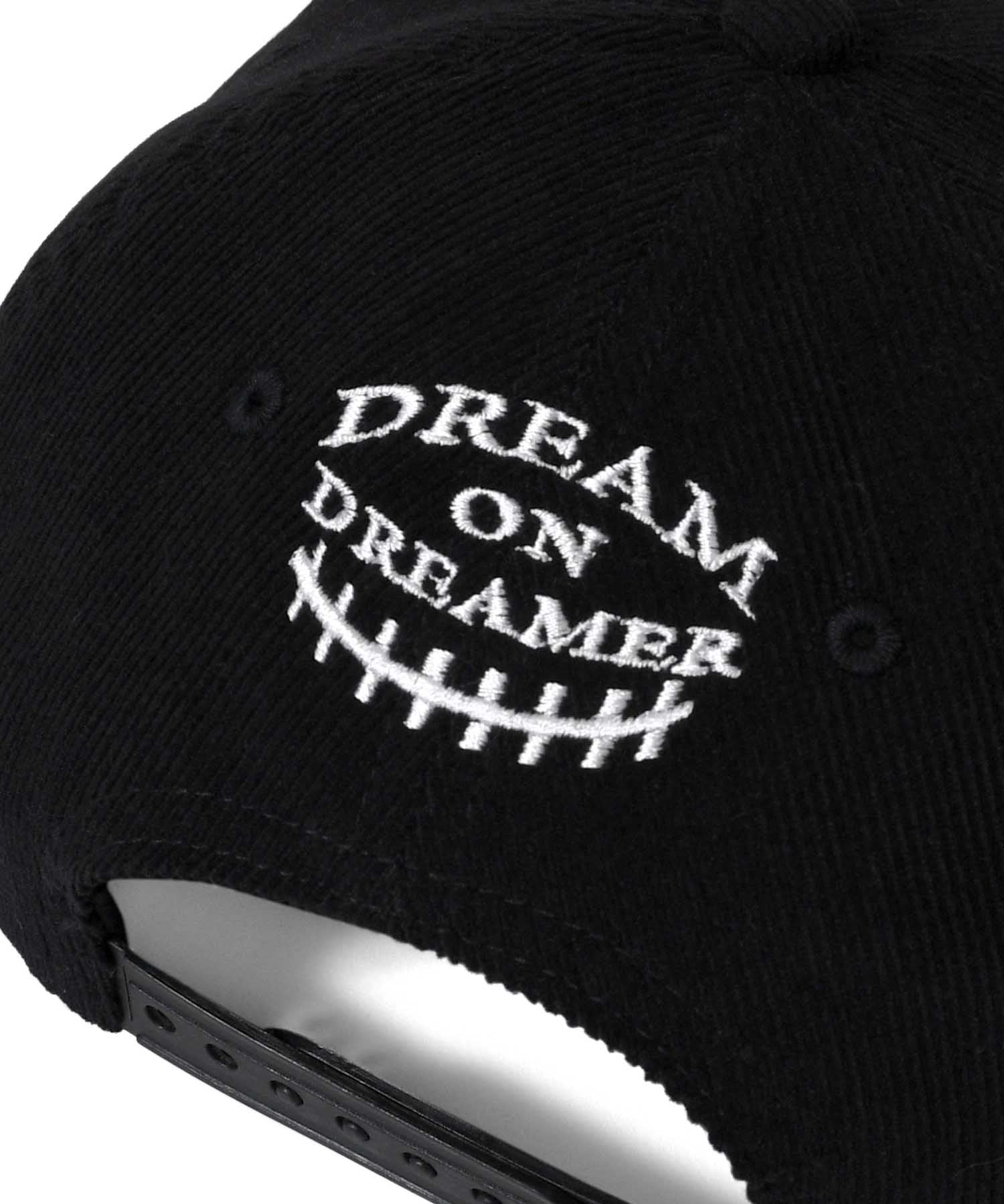 Wanna Dream on Dreamer Hat